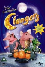 Watch The Clangers Megavideo